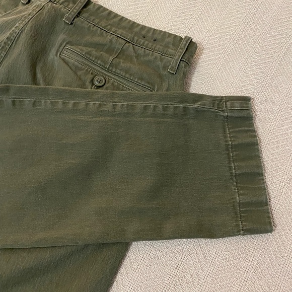 J Crew Jeans - Size 34/32 - Picture 3 of 8